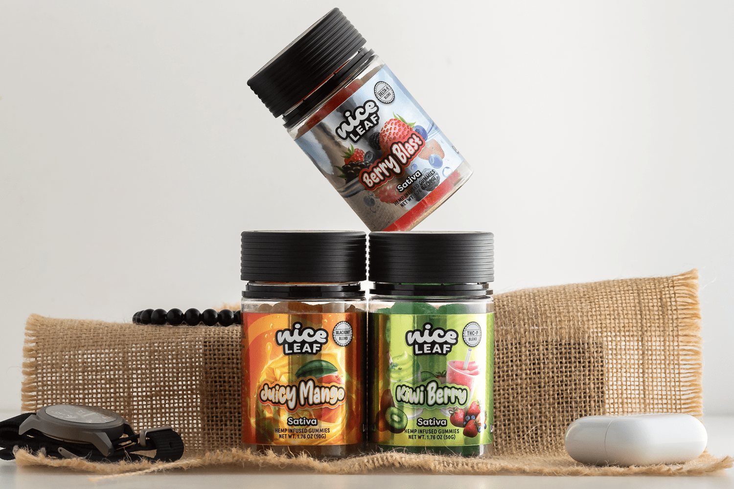 A Deep Dive into THCp: Effects, Legality & More - Nice Leaf