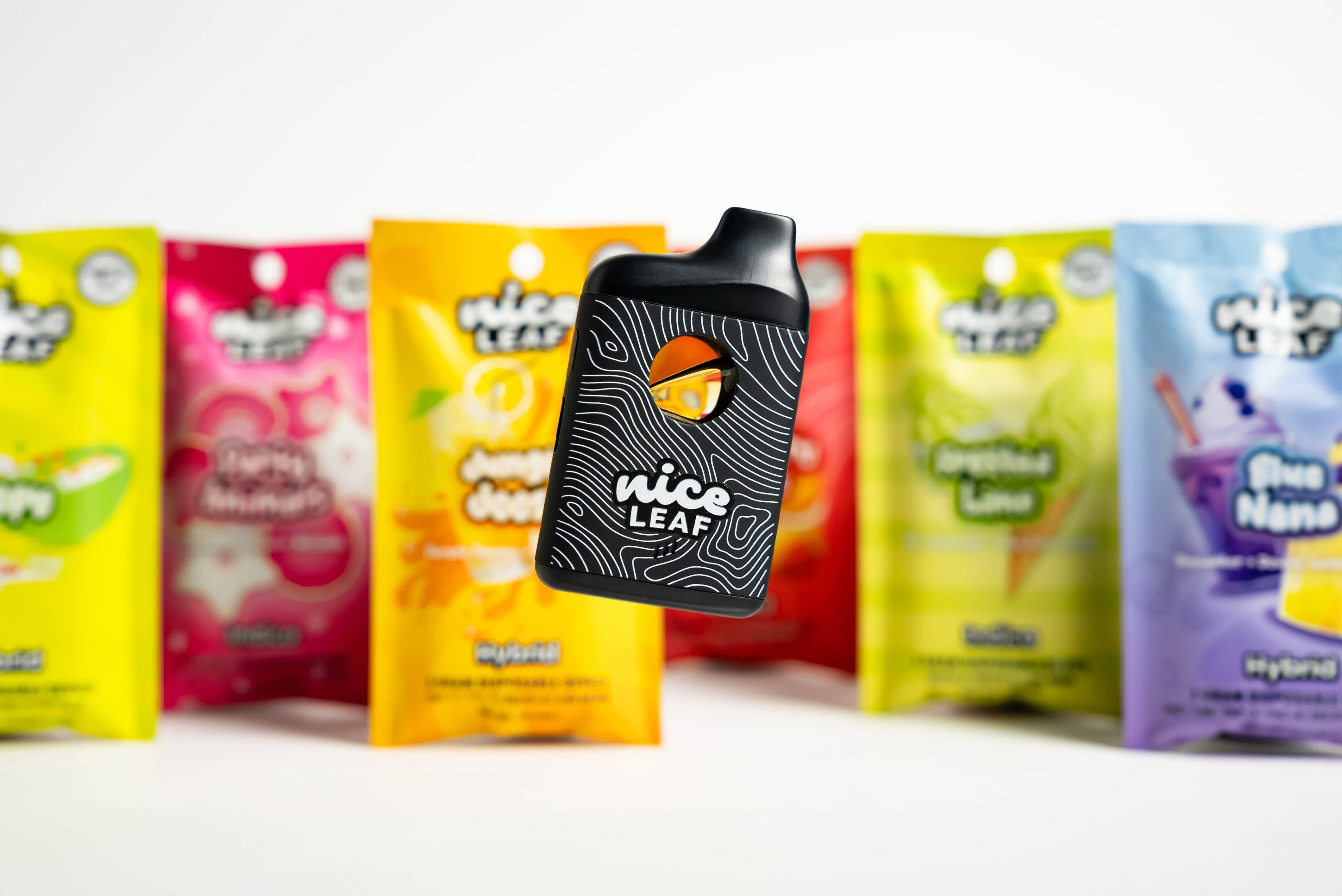 Tips For Traveling With Nice Leaf THC And Mushroom Products - Nice Leaf