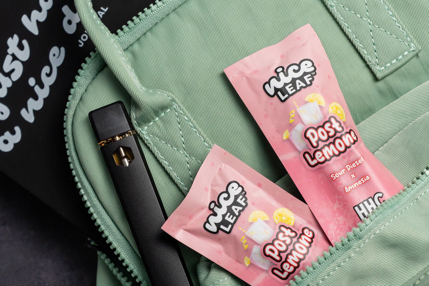 Elevate Your Intimate Moments with the Best Cannabis Strains for Sex - Nice Leaf