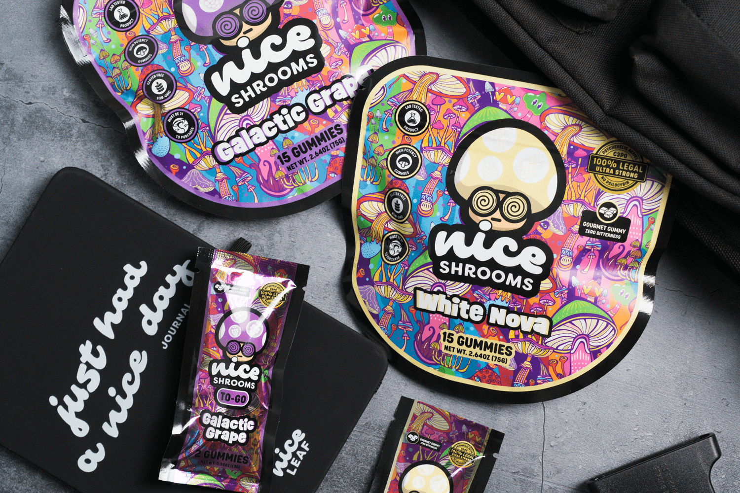 How Long Does a Shroom High Last? Your Ultimate Guide - Nice Leaf