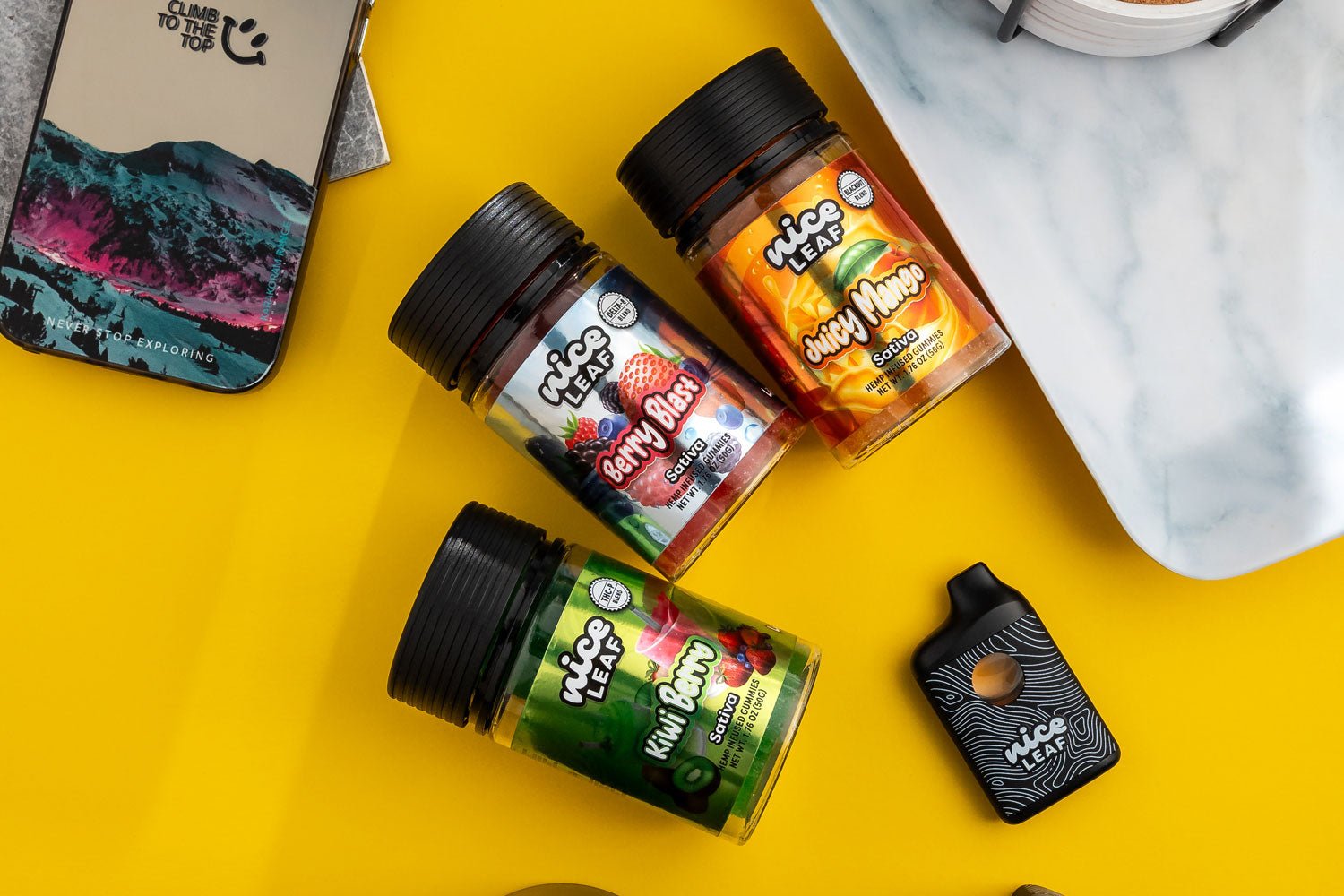 How to Lower Your Weed Tolerance Fast: T-Break Tips Without Quitting - Nice Leaf