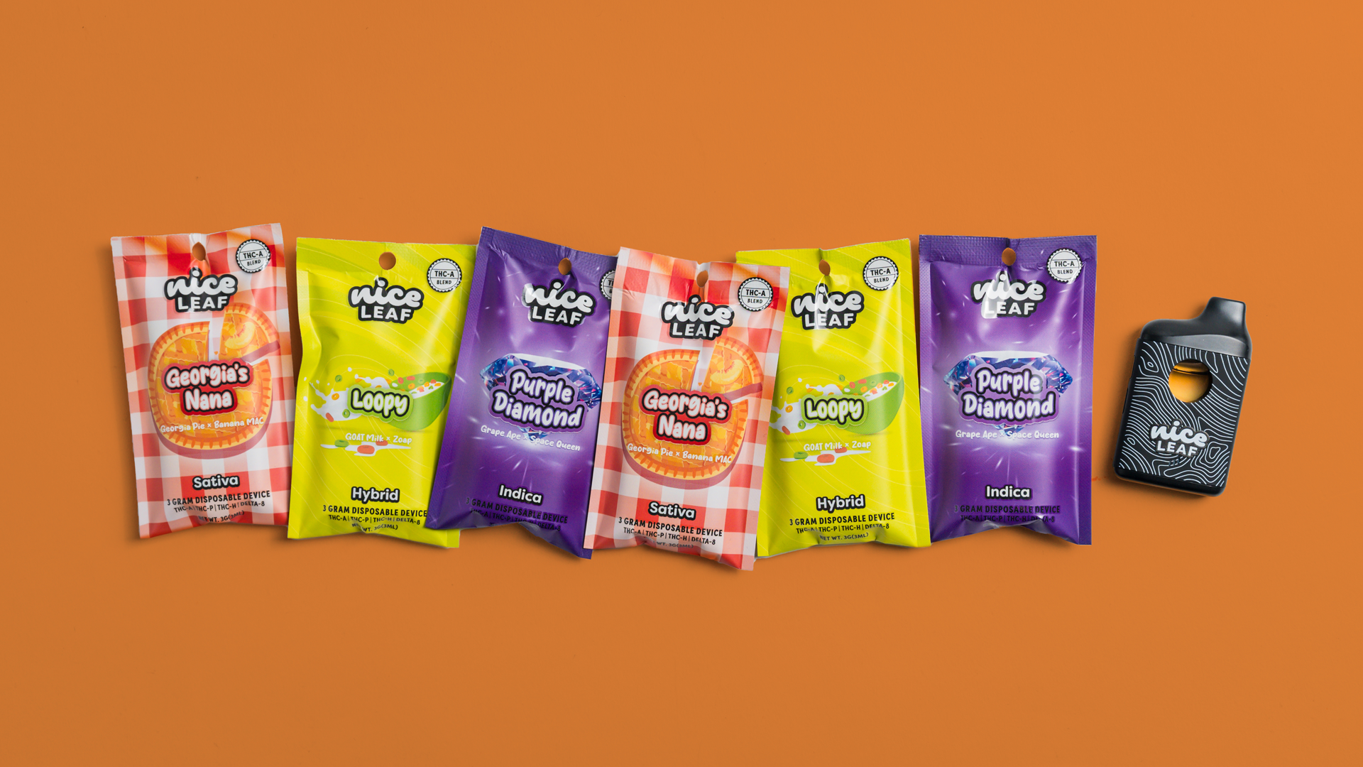 Disposable Vape Pens