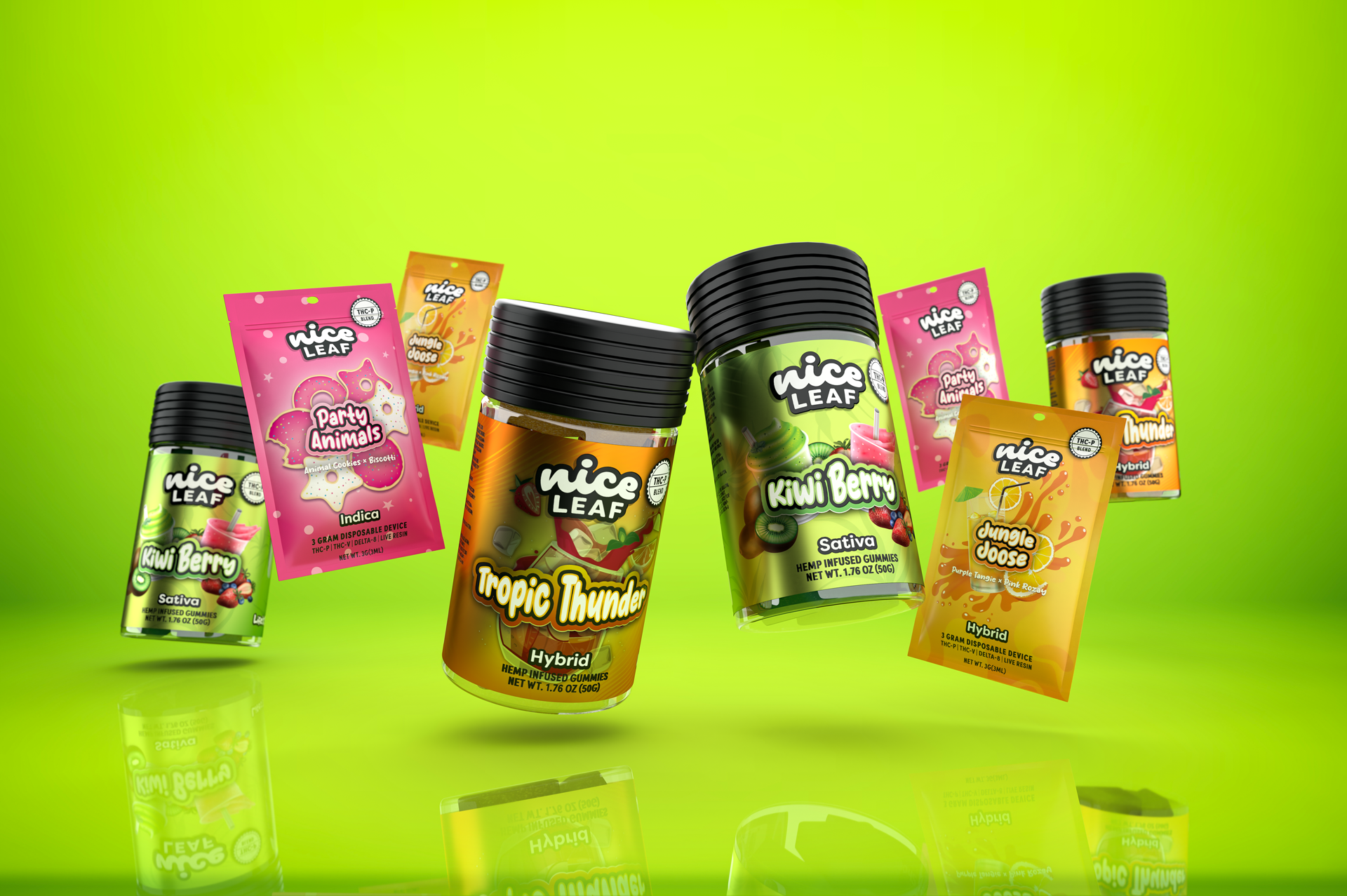 THCp Products For Sale