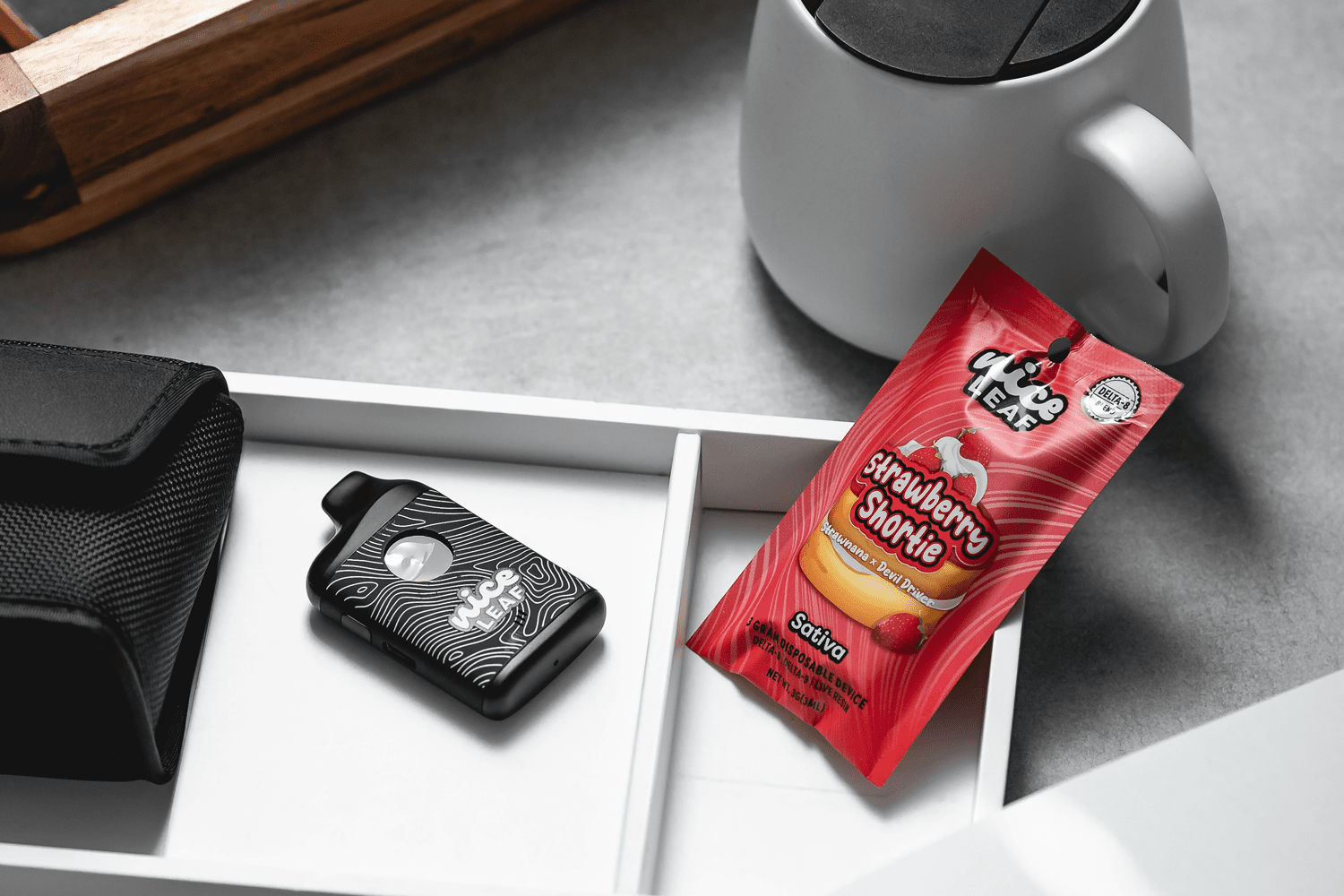 Detox from Weed: The Quickest Way to Get Delta-8 Out of Your System - Nice Leaf