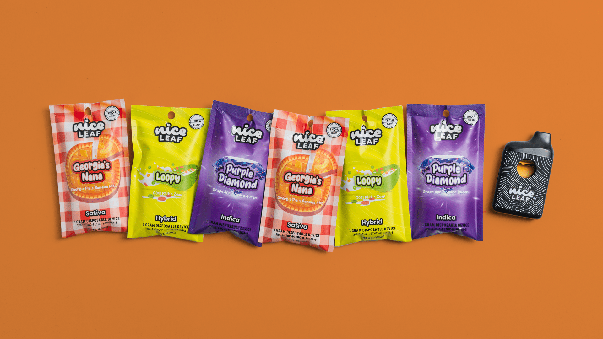 Disposable Vape Pens