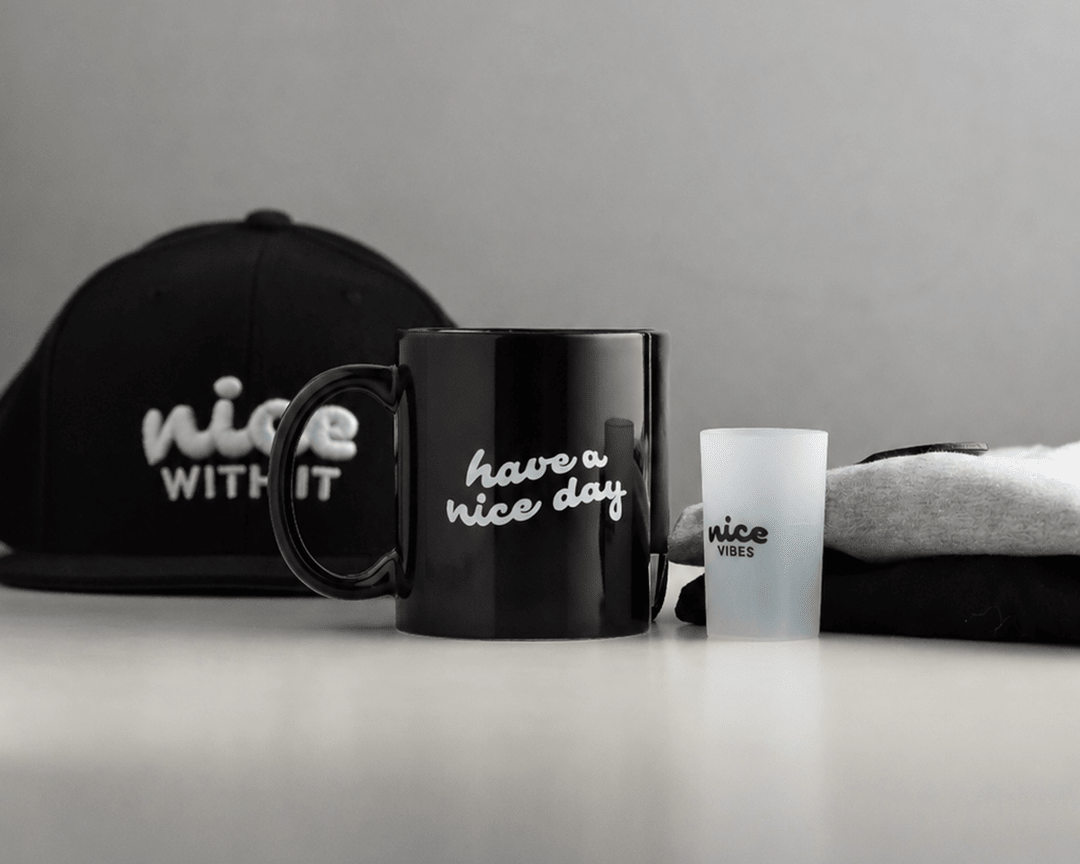Nice Accessories