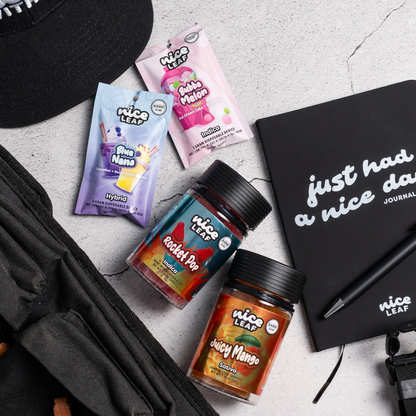 Lights Out Bundle Pack