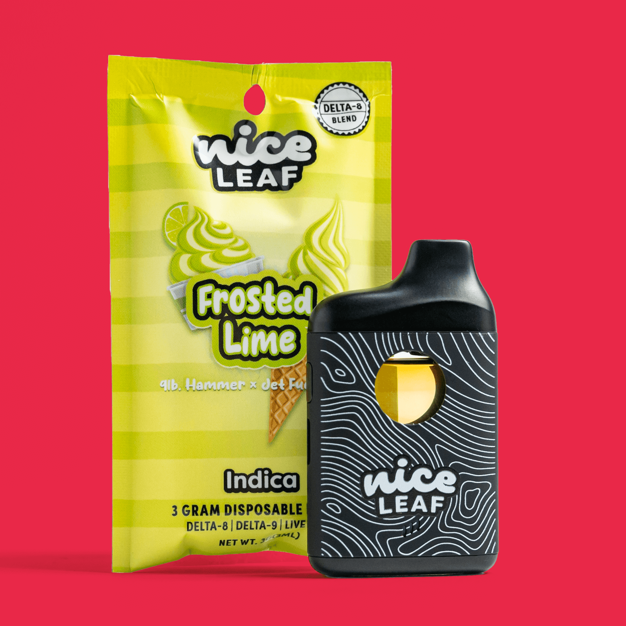 Indica Bundle