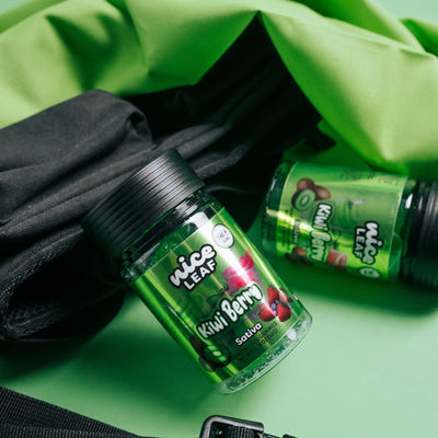 Kiwi Berry THCp 3500MG Gummies - Nice Leaf