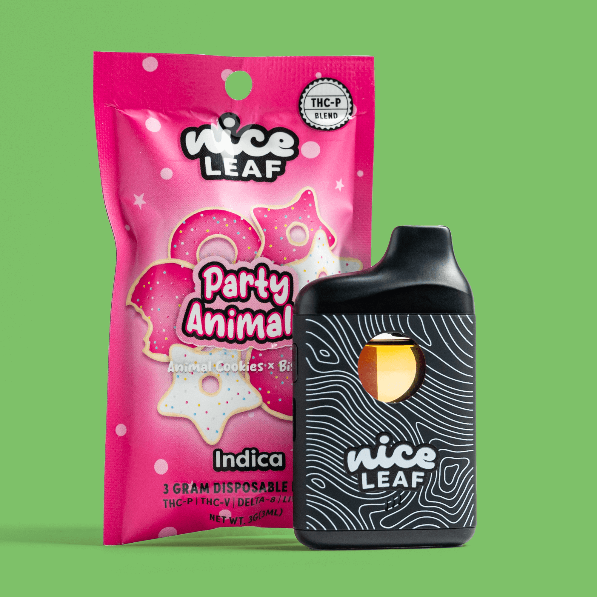Indica Bundle