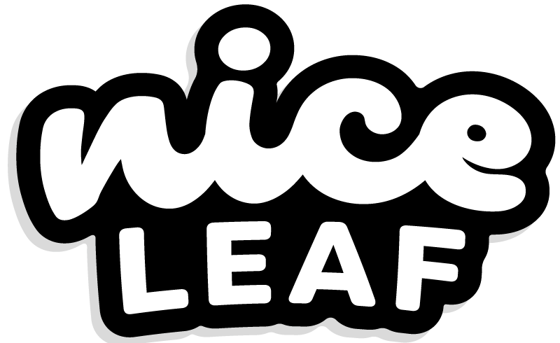 Nice Leaf